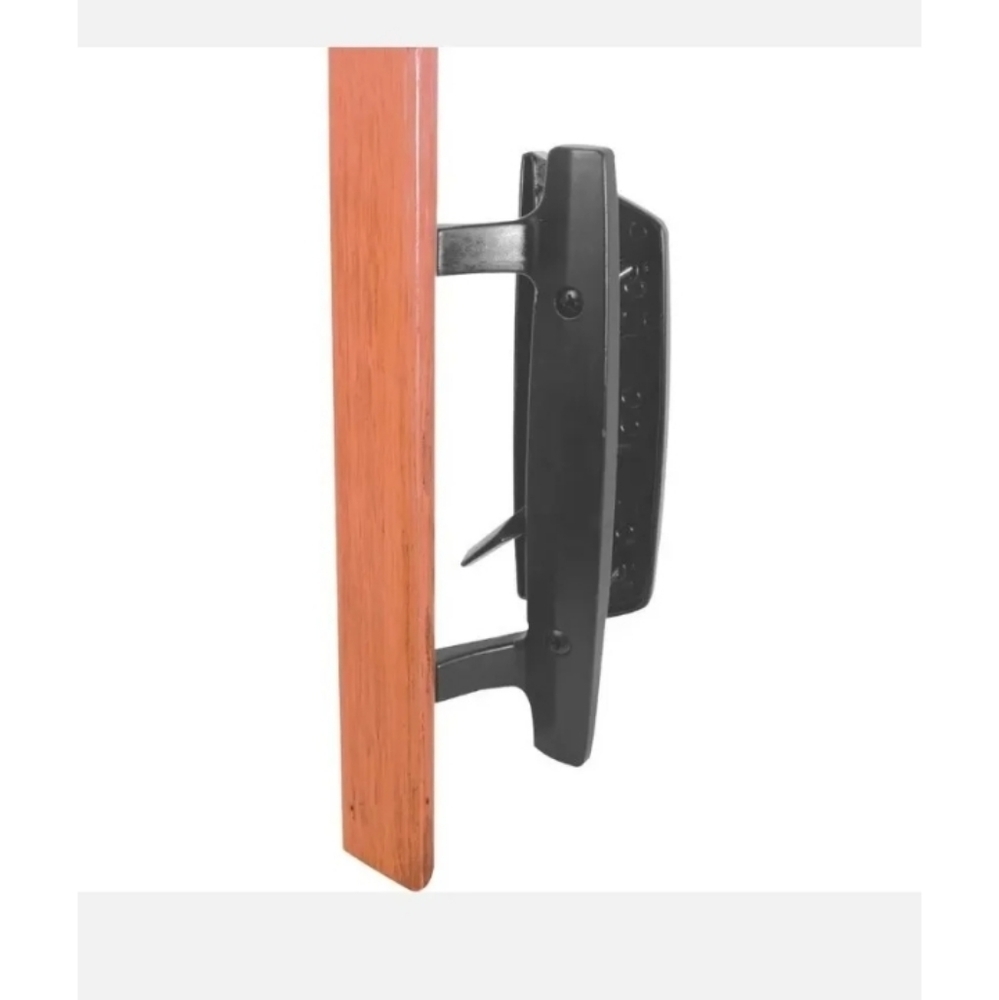Prime-Line C 1131 Sliding Glass Door Handle Set – Replace Old or Damaged Door